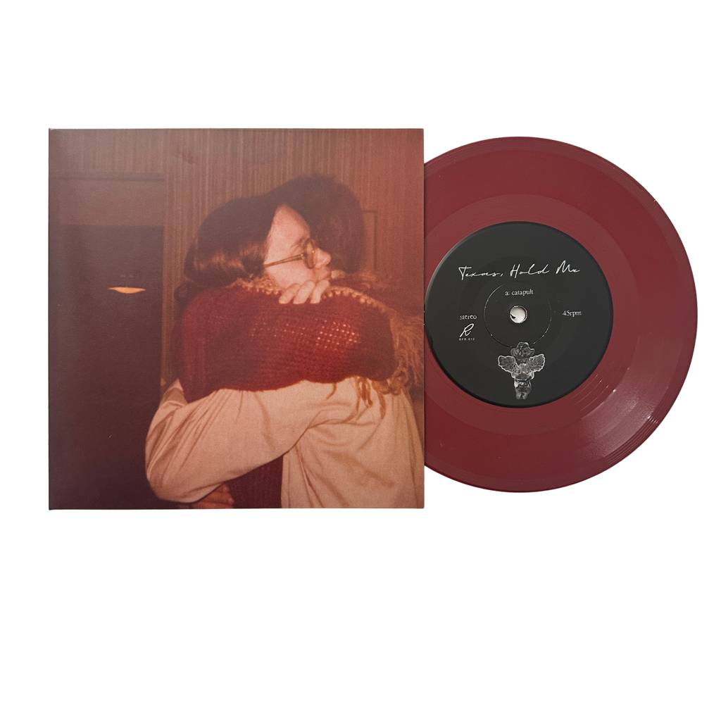my point of you - Texas, Hold Me