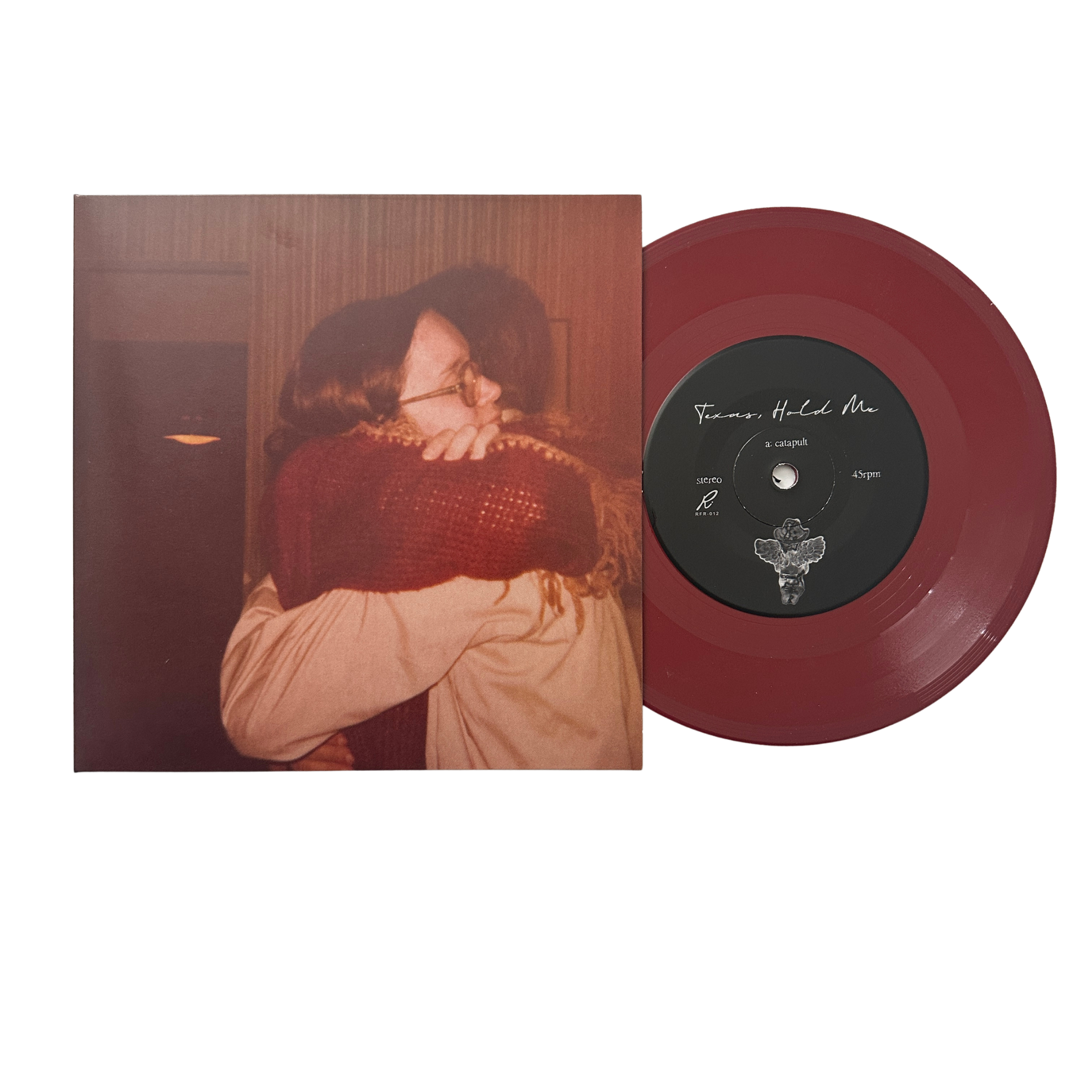 my point of you - Texas, Hold Me
