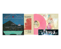 my point of you - This is my first heist EP (Anniversary Edition)