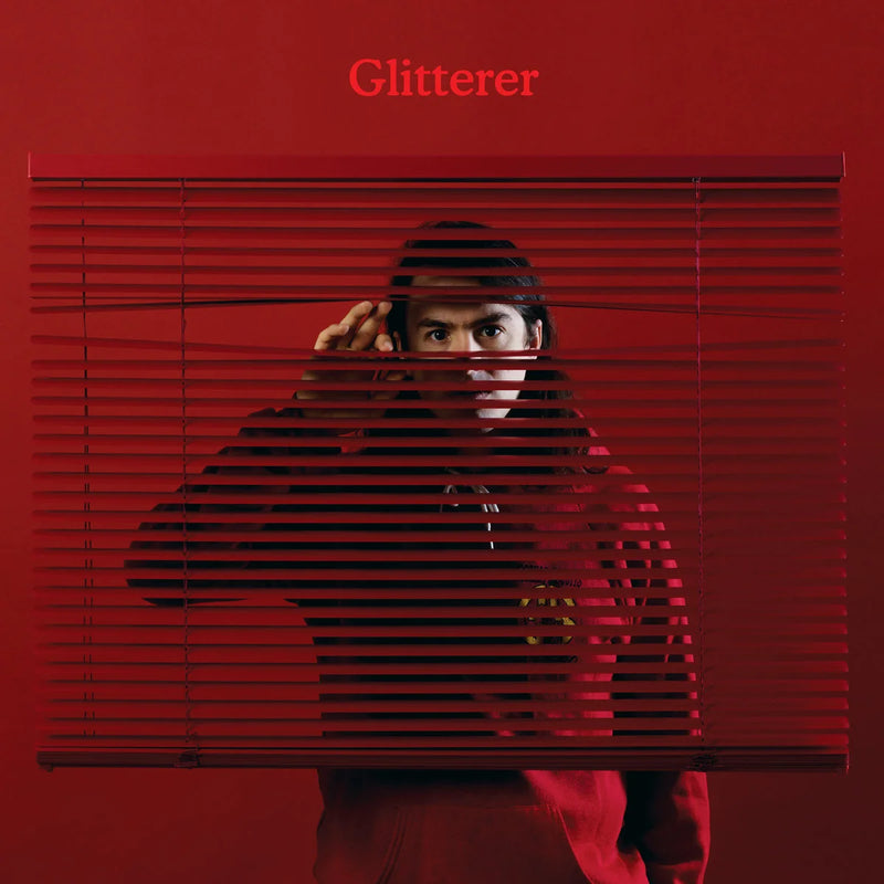 Glitterer - Looking Through the Shades