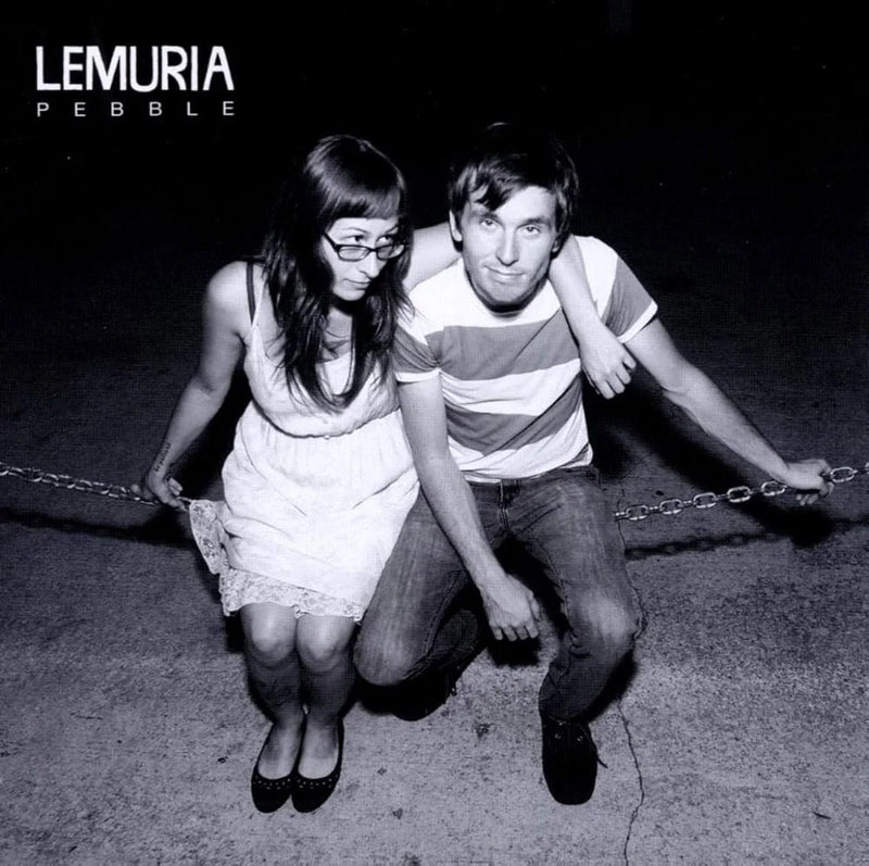 Lemuria - Pebble LP