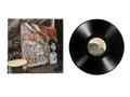 City Of Caterpillar - Self Titled LP