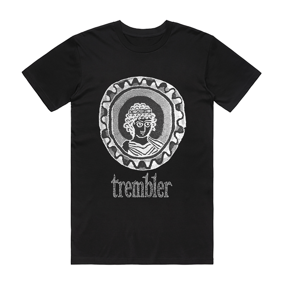 Trembler - Coptic Tee