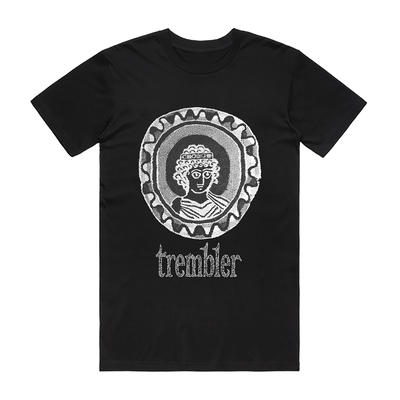 Trembler - Coptic Tee