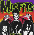 Misfits-Evilive LP