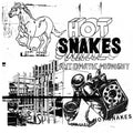 Hot Snakes Automatic Midnight LP