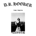 D.R. Hooker ‘The Truth’ LP