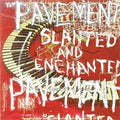 Pavement - Slanted and Enchanted LP