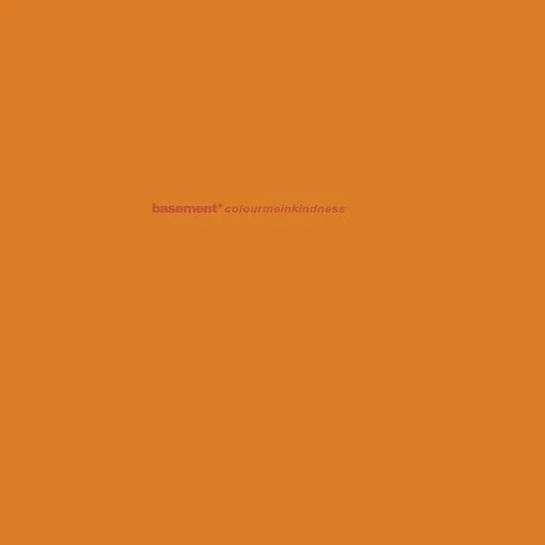 Basement - Colourmeinkindness 2xLP