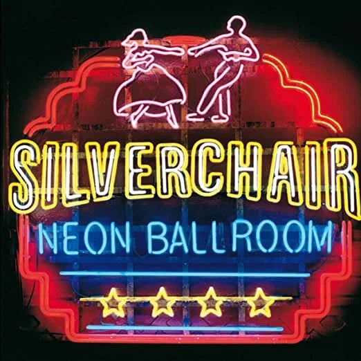 Silverchair - Neon Ballroom LP