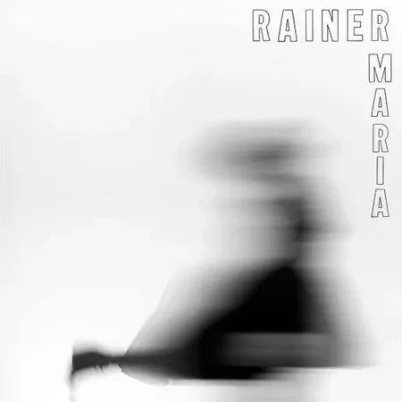 Rainer Maria - Self Titled LP