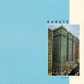 Karate  - Some Boots LP