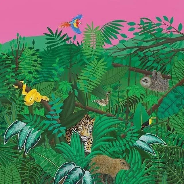 Turnover - Good Nature LP