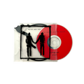 The Walls You've Built - Definition of a Friendship CD