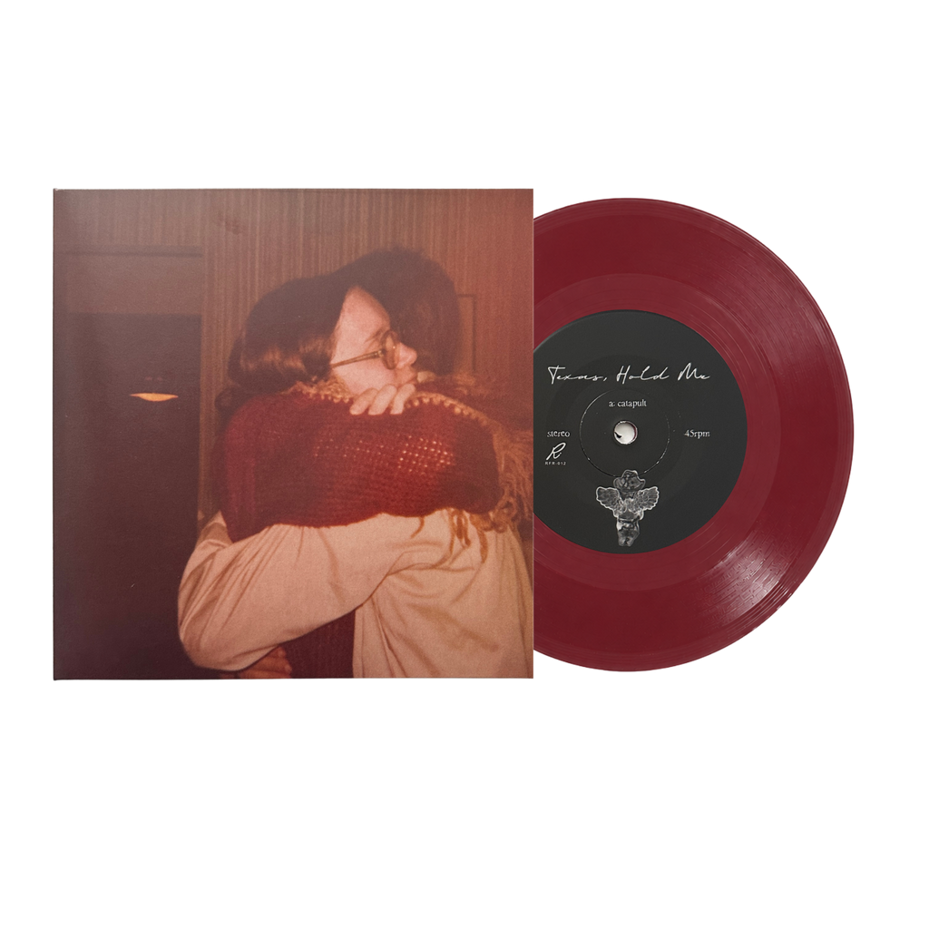 my point of you - Texas, Hold Me