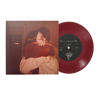 my point of you - Texas, Hold Me