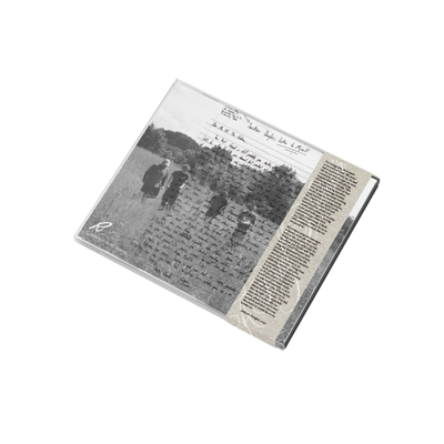 A Brief Memoir - A Brief Memoir CD (Pre-order)
