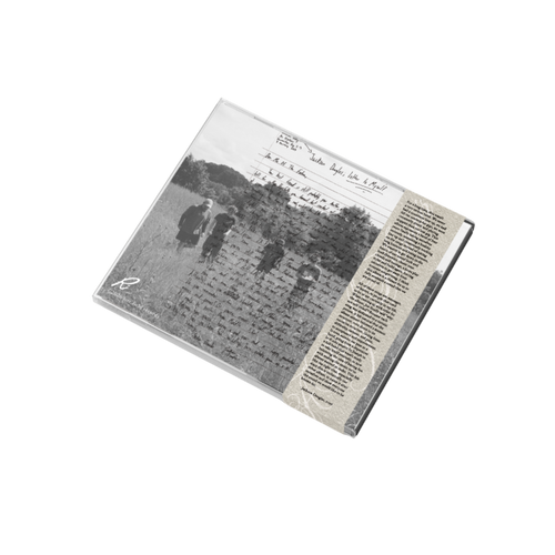 A Brief Memoir - A Brief Memoir CD (Pre-order)