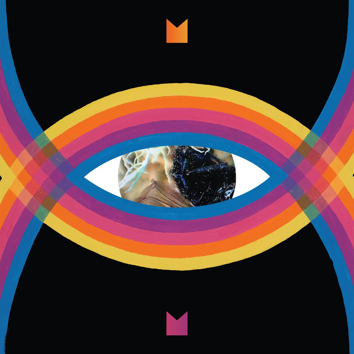 Modest Mouse - Night On The Sun LP