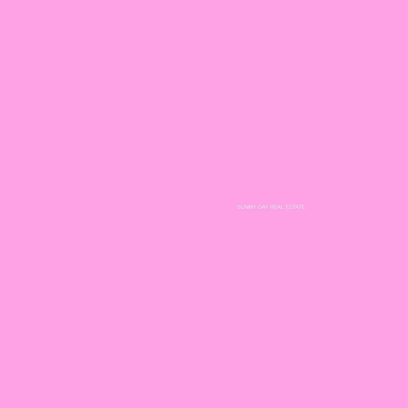 Sunny Day Real Estate - LP2 2xLP