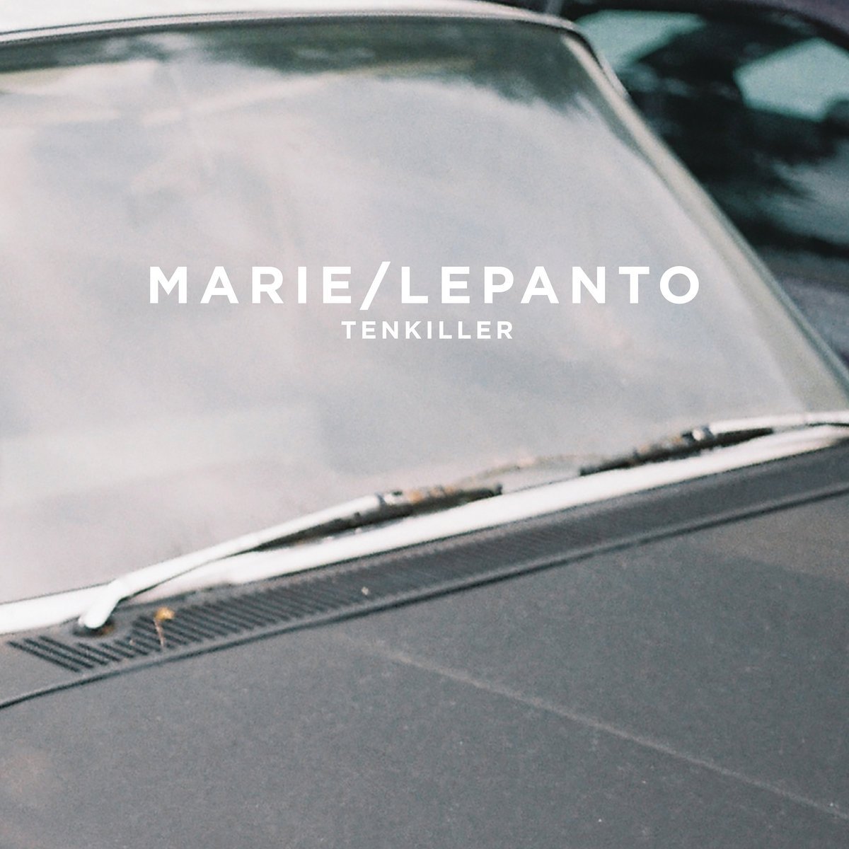 Marie/Lepanto - Ten Killer LP