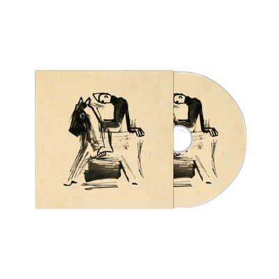 Bagdad - The Don't Know CD