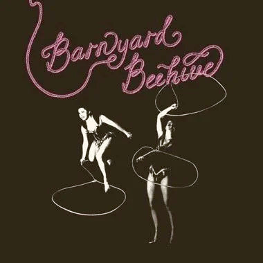 Various Artists - Barnyard Beehive LP