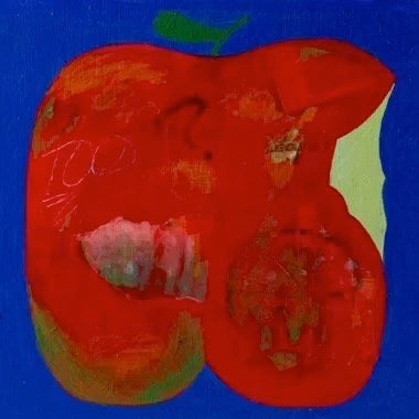 The Convenience - Like Cartoon Vampires LP