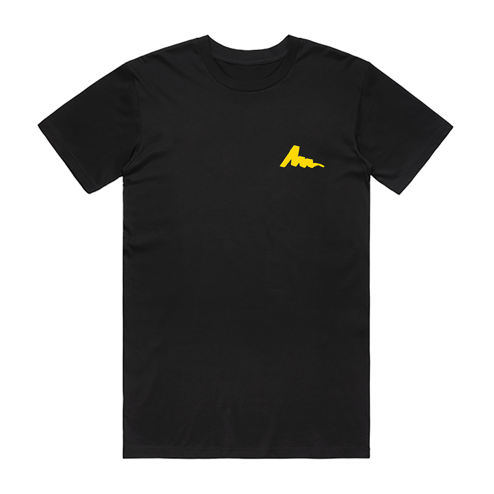 Pope - Sports Tee