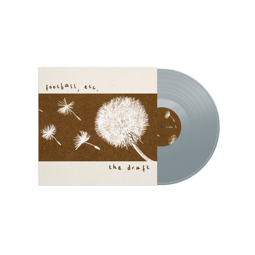 Football, etc. - The Draft 15th Anniversary LP