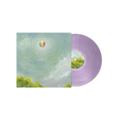 Futurina - Uncertain future LP
