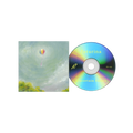Futurina - Uncertain future CD