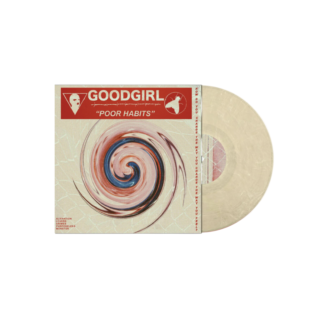 Goodgirl - Poor Habits EP