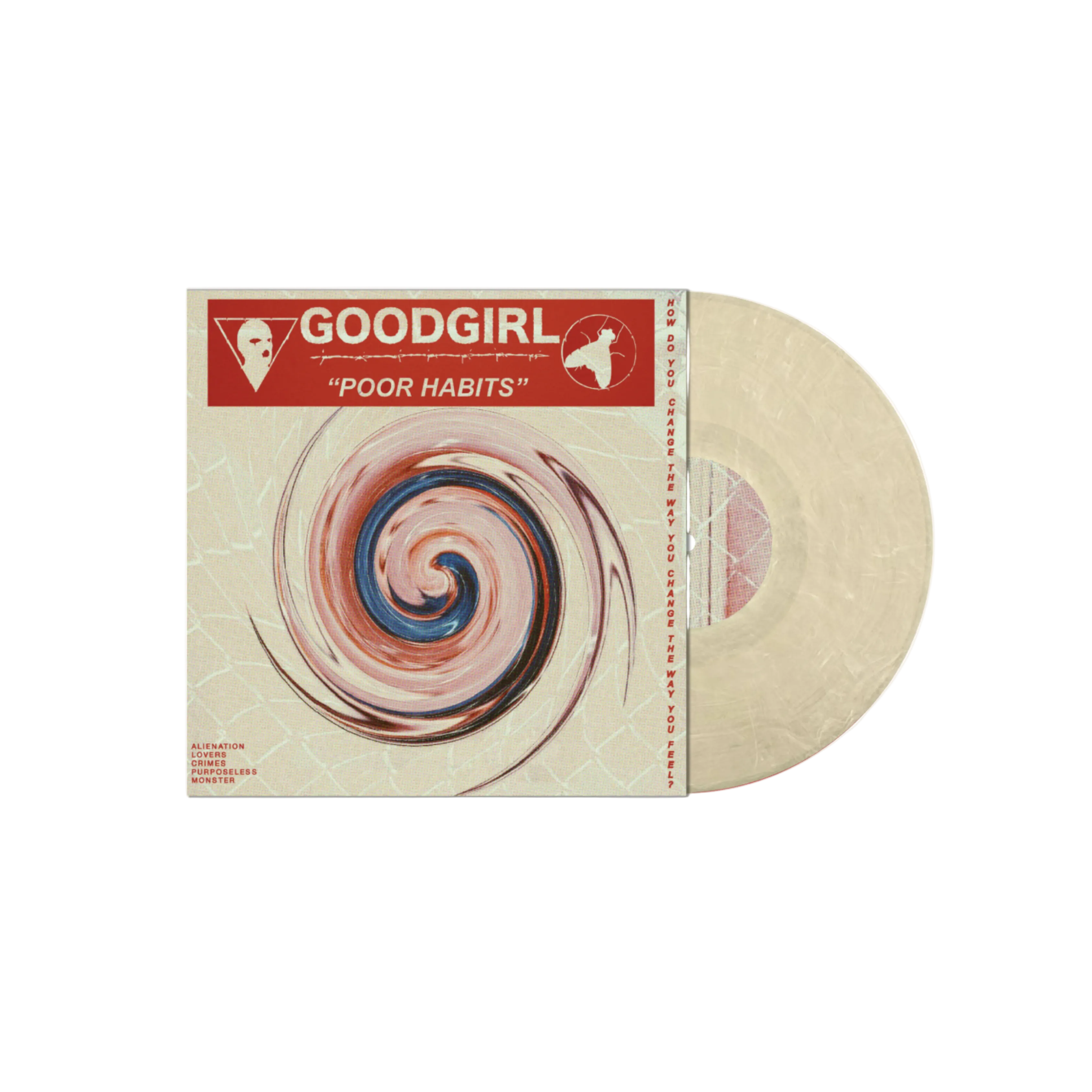 Goodgirl - Poor Habits EP