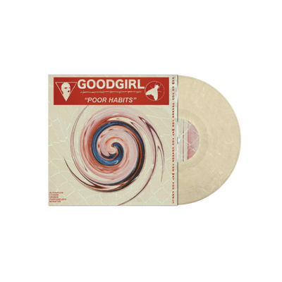 Goodgirl - Poor Habits EP