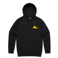 Pope - Sports Hoodie
