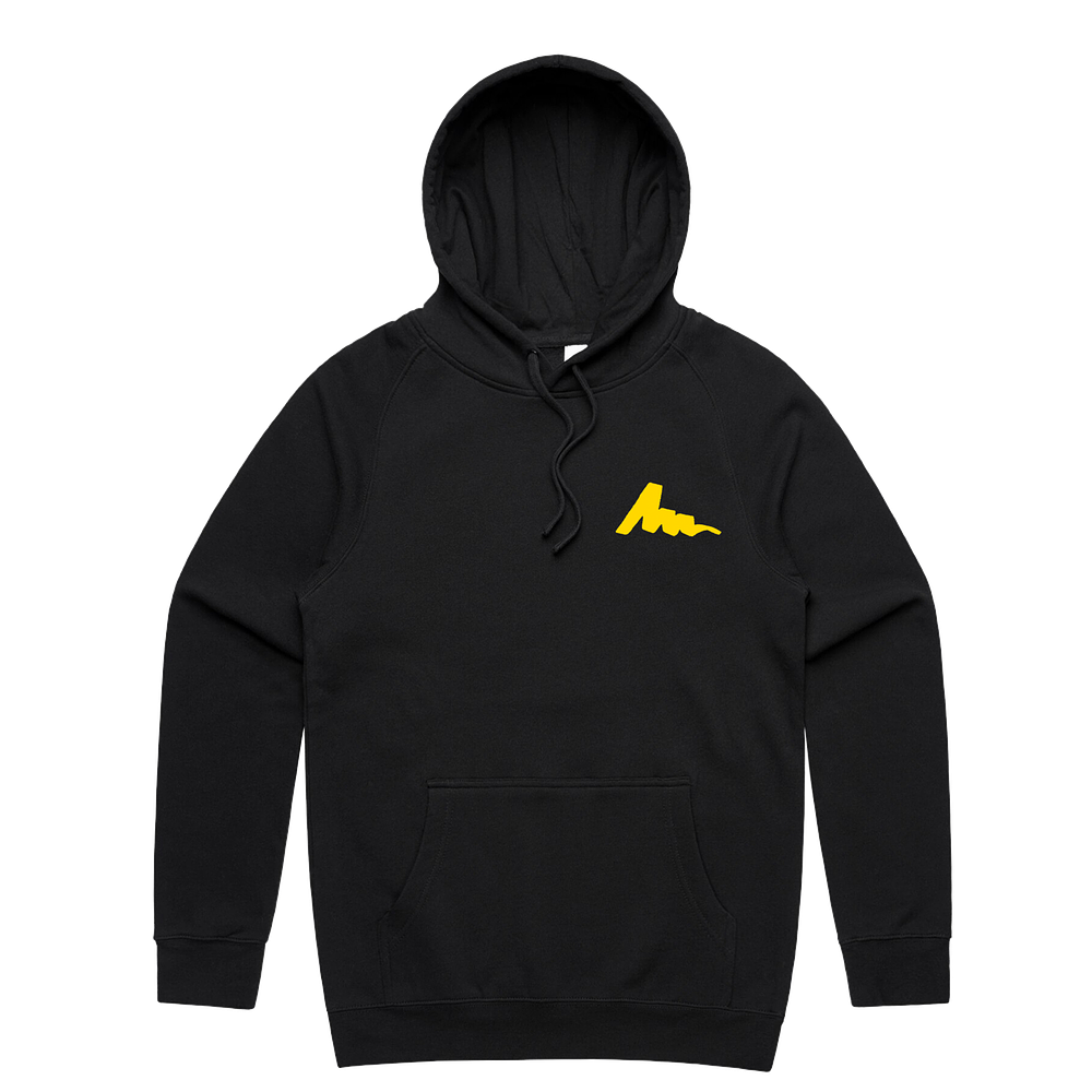 Pope - Sports Hoodie