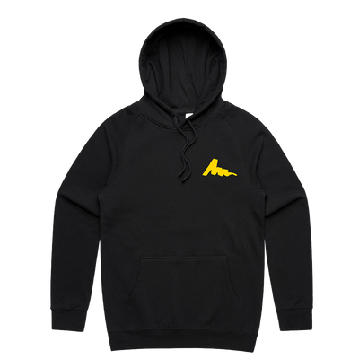 Pope - Sports Hoodie