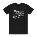 my point of you - Ride Tee