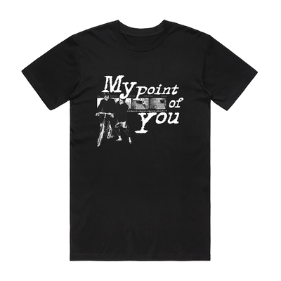my point of you - Ride Tee
