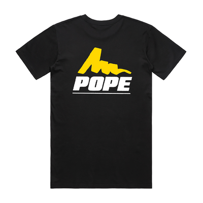 Pope - Sports Tee
