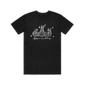 Team Alice - Three Little Bunnies Tee