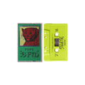 Pope - Big Fucking Music Cassette (Pre-order)