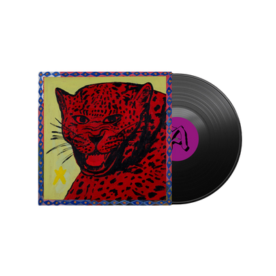 Pope - Big Fucking Music LP (Pre-order)