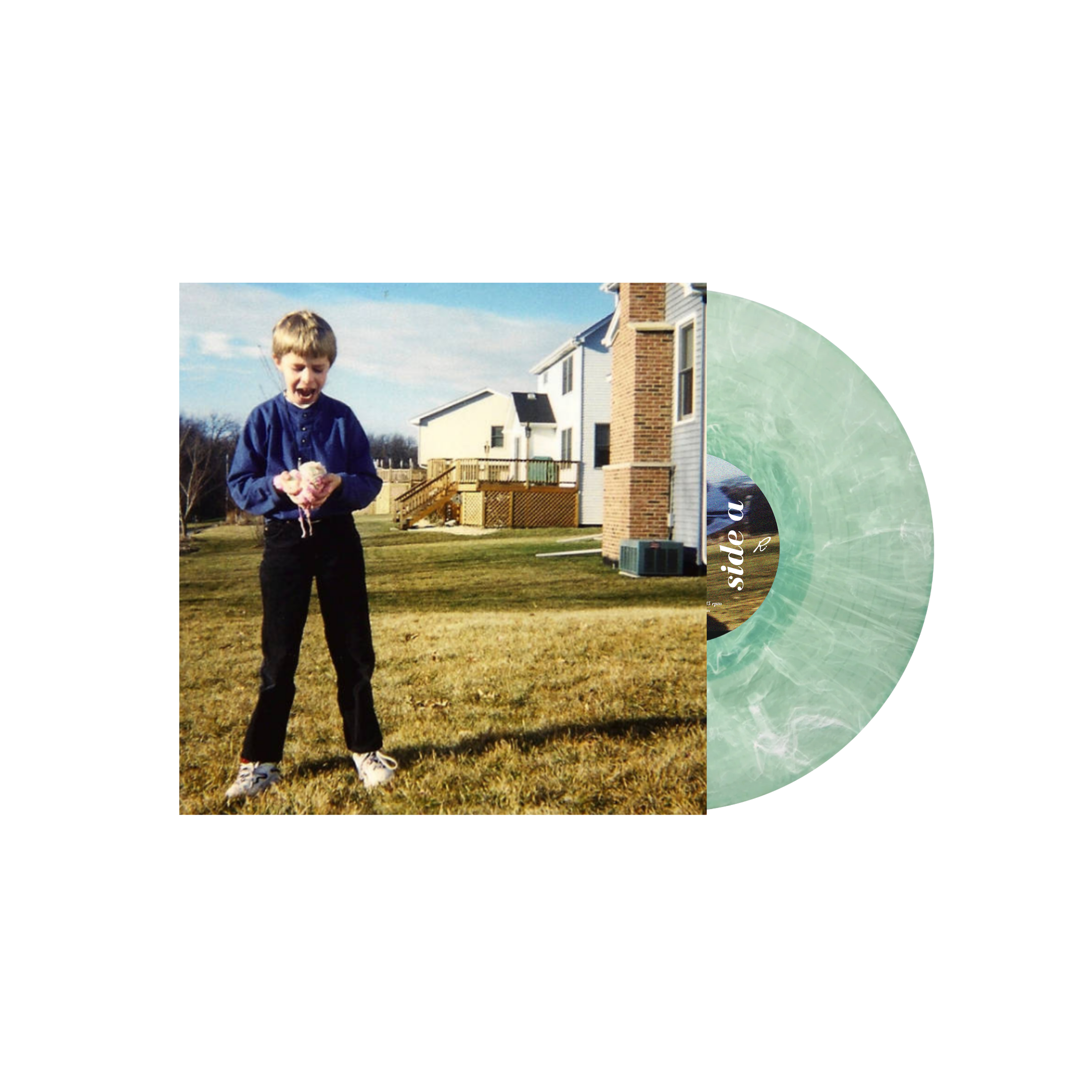 Pope - Known Weed Smoker EP