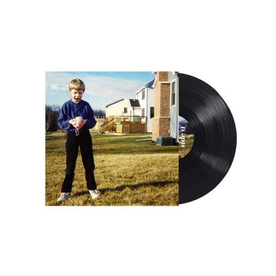 Pope - Known Weed Smoker EP