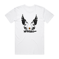 Some Fear - Word Eater Tee