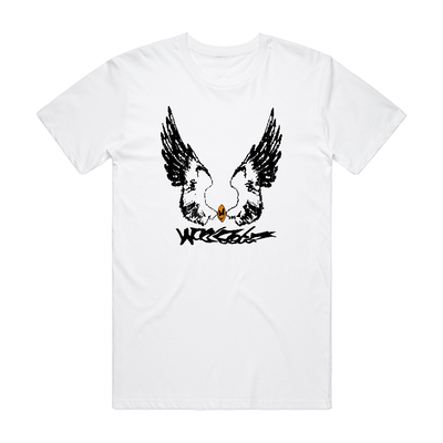 Some Fear - Word Eater Tee
