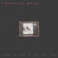 Chastity Belt - I Used to Spend So Much Time Alone LP