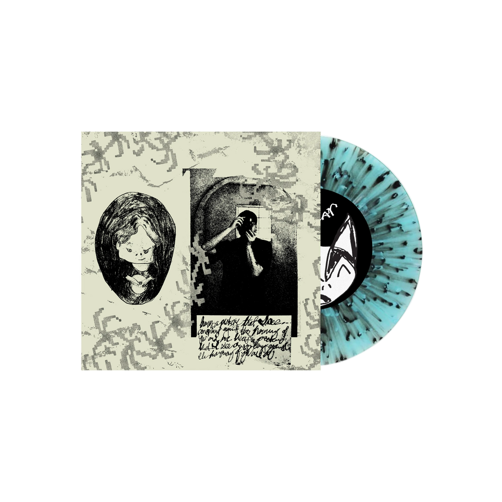 Some Fear - Picture EP